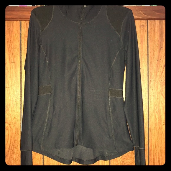 Jacket - Picture 1 of 1